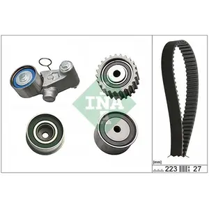 Comparateur de prix : INA 530 0426 10 Kit de distribution