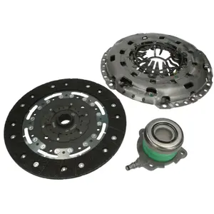 Kit d'embrayage LUK RepSet Pro 624 3252 33 pas cher