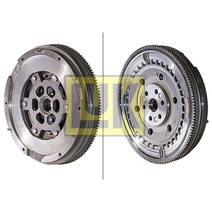 Comparateur de prix : Volant moteur LUK 415 0435 10 - Réf. 017415043510