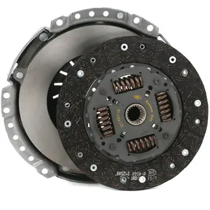Kit d'embrayage LuK RepSet, 210 mm, par ex. pour Toyota