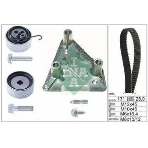 INA 530 0492 10 Kit de distribution pas cher