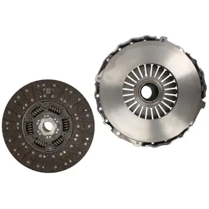 LUK 643329200 Kit Embrayage Repset PL pas cher