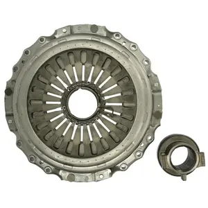 Kit D'Embrayage Luk Repset 643 3303 00 Erf; Man; Neoplan Luk 643330300 pas cher