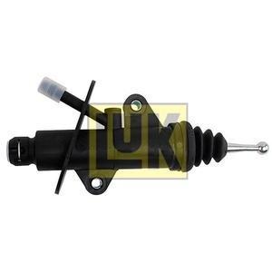 Comparateur de prix : LuK Cylindre émetteur, embrayage, par ex. pour Seat, VW, Ford