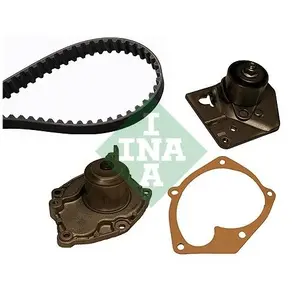 Comparateur de prix : INA 530 0442 30 Pompe à eau + kit de courroie de distribution