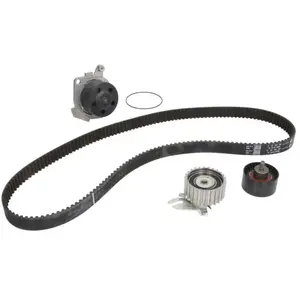 INA 530 0225 30 Pompe à eau + kit de courroie de distribution pas cher