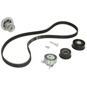 Comparateur de prix : INA 530 0078 32 Pompe à eau + kit de courroie de distribution