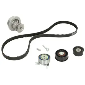 Comparateur de prix : Pompe à eau + kit de courroie de distribution INA, par ex. pour Opel, Vauxhall