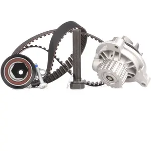 Comparateur de prix : Pompe à eau + kit de courroie de distribution INA, par ex. pour VW, Audi