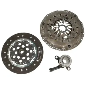 Kit d'embrayage LUK RepSet Pro 624 3219 33 pas cher
