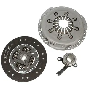 Kit d'embrayage LUK RepSet Pro 624 3092 33 pas cher