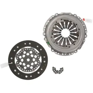 LUK Kit d'embrayage pour OPEL: Corsa, Combo, Meriva, Tigra & VAUXHALL: Tigra, Meriva (Ref: 622 3146 09) pas cher