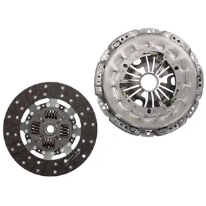 Kit d'embrayage LUK 628 3166 09 pas cher
