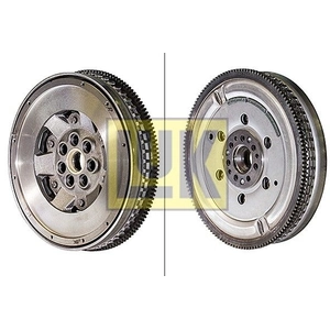 Comparateur de prix : Volant moteur LuK 415 0452 10 - Réf. 017415045210