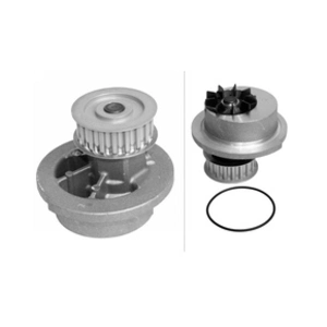 Comparateur de prix : Pompe à eau INA 538 0012 10
