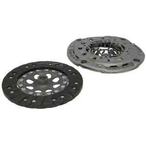 Kit d'embrayage LUK 620 2521 09 - Réf. 620252109 pas cher