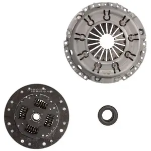 Comparateur de prix : Kit d'embrayage LUK 621 0824 00 - Réf. 621082400