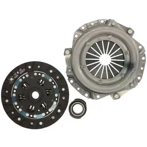 Comparateur de prix : Kit d'embrayage LUK RepSet 618 0740 00