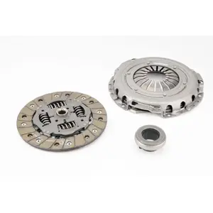 LUK Kit d'embrayage pour VAUXHALL: Astra & OPEL: Astra (Ref: 620 2292 00) pas cher
