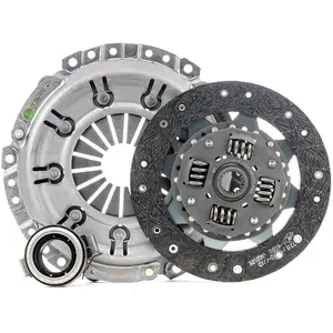 Kit d'embrayage LuK RepSet, 220 mm, par ex. pour Toyota