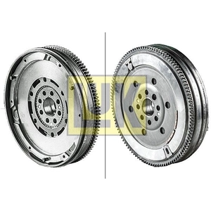 Volant moteur LUK 415 0105 10 - Réf. 017415010510 pas cher
