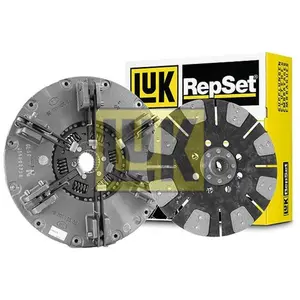 Comparateur de prix : LUK Kit d'embrayage (Ref: 635 2384 09)