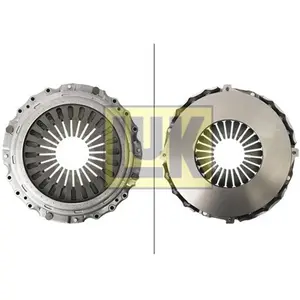 écanisme D'Embrayage 143 0253 10 Luk Scania Luk 143025310 pas cher