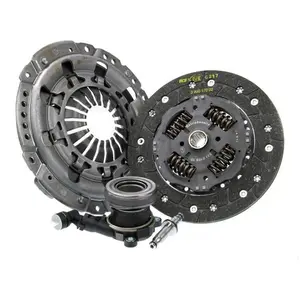Kit d'embrayage Luk 624 3020 00 - Réf. 017624302000