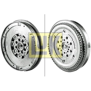 Volant moteur LuK 415 0119 10 - Réf. 017415011910 pas cher