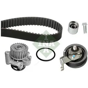 Comparateur de prix : INA 530 0344 30 Pompe à eau + kit de courroie de distribution
