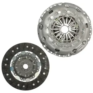 LuK 624 3517 09 Kit kupplungs VW pas cher