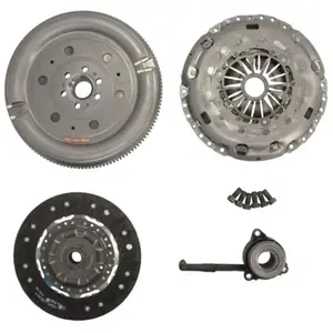 Comparateur de prix : Kit d'embrayage LuK RepSet DMF 600 0151 00 600015100