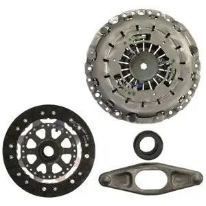Comparateur de prix : Kit d'embrayage LuK 624 3552 00 - Réf. LUK624355200