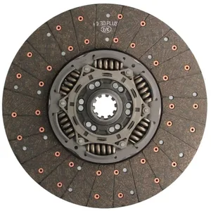 Disque d'embrayage LUK 343 0202 10