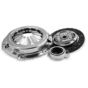 Kit d'embrayage LuK RepSet Pro 624 3266 33 624326633 pas cher