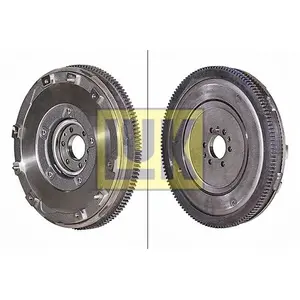 Volant moteur LUK 415 0551 10 - Réf. 017415055110 pas cher