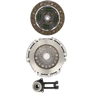 LUK Kit d'embrayage pour FORD: Fiesta, Courier (Ref: 622 3049 33) pas cher