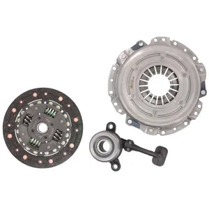 LUK Kit d'embrayage pour RENAULT: Modus, Clio (Ref: 618 3086 33) pas cher