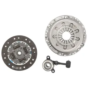 Kit d'embrayage LUK RepSet Pro 622 3061 33 pas cher