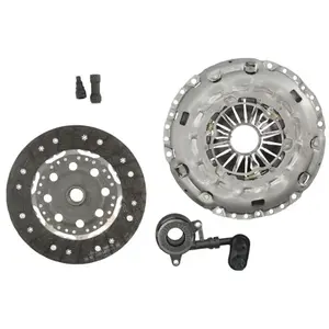 Kit d'embrayage LUK RepSet Pro 624 3352 33 pas cher