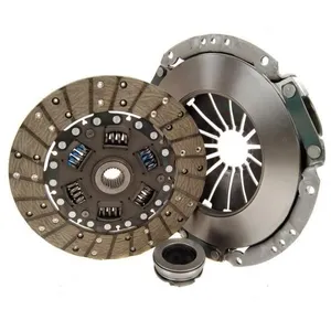 Comparateur de prix : LUK - 620311933 kit d'embrayage Sandero i Megane Scenic Modus Clio