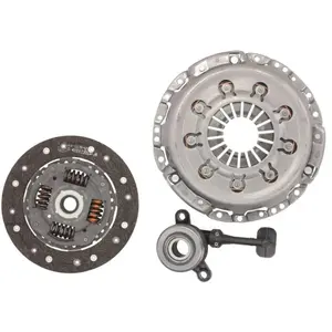 LUK Kit d'embrayage pour RENAULT: Scénic (Ref: 622 3110 33) pas cher
