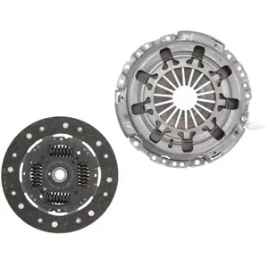 Kit d'embrayage LUK RepSet 620 3233 09 pas cher