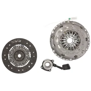 Kit d'embrayage LUK RepSet Pro 624 3264 34 pas cher