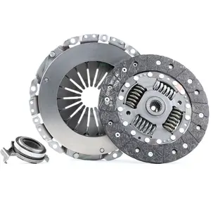 Comparateur de prix : LUK - 622323800 Kit embrayage Nemo Punto Doblo Combo Bipper