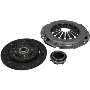 Kit d'embrayage LUK RepSet 618 3087 00 pas cher