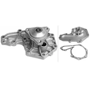 Comparateur de prix : INA 538 0057 10 refrigerantes du moteur