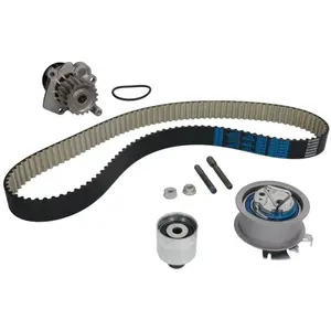INA 530 0201 33 Pompe à eau + kit de courroie de distribution pas cher