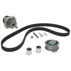 INA 530 0445 31 Pompe à eau + kit de courroie de distribution