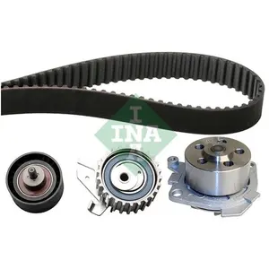 Comparateur de prix : INA 530 0223 30 Pompe à eau + kit de courroie de distribution